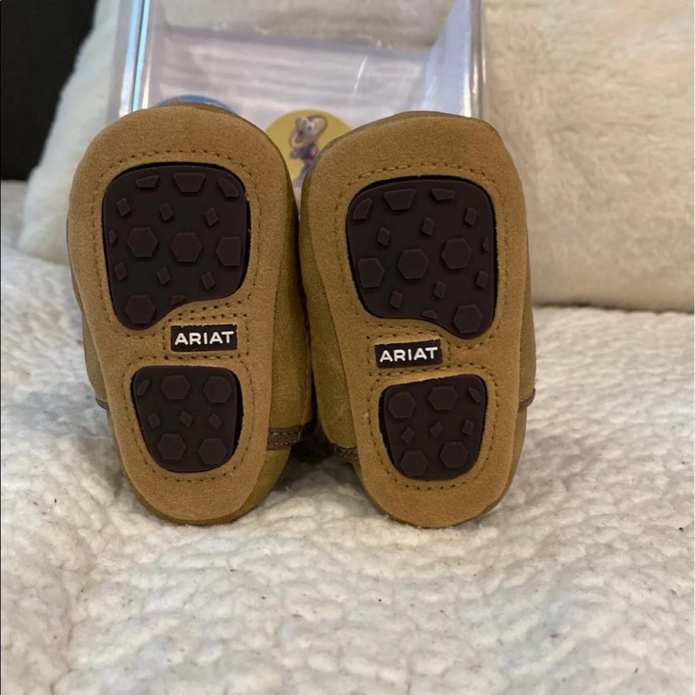 ARIAT Lil’ Stompers